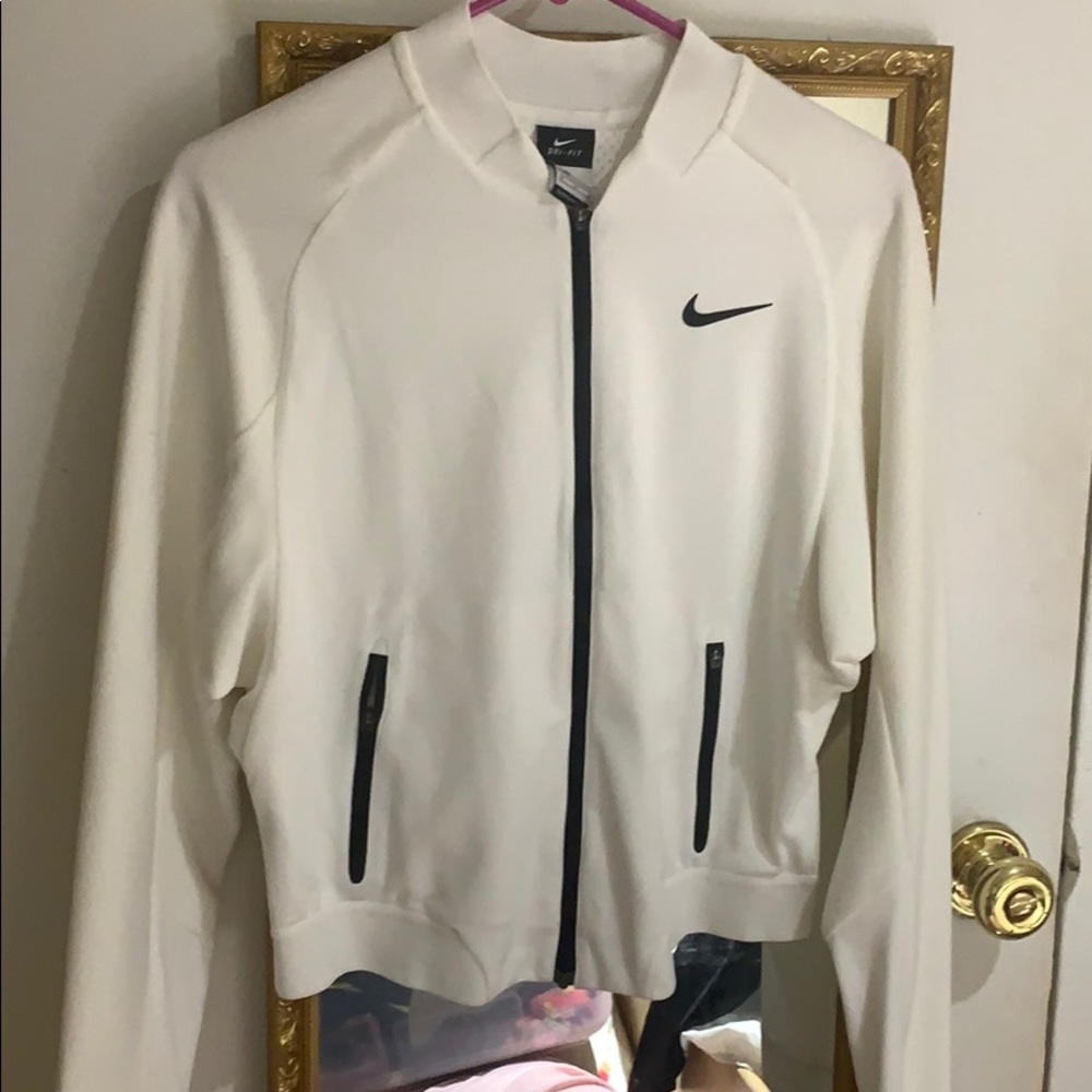Nike Tech sweater